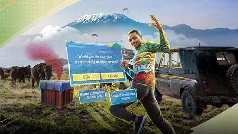 Esports: PUBG MOBILE confirm dates for three regional tournaments