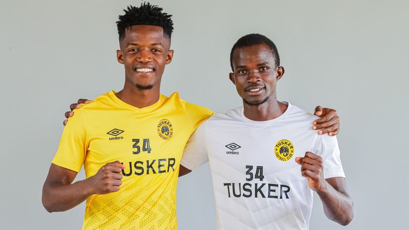 ©Tusker FC