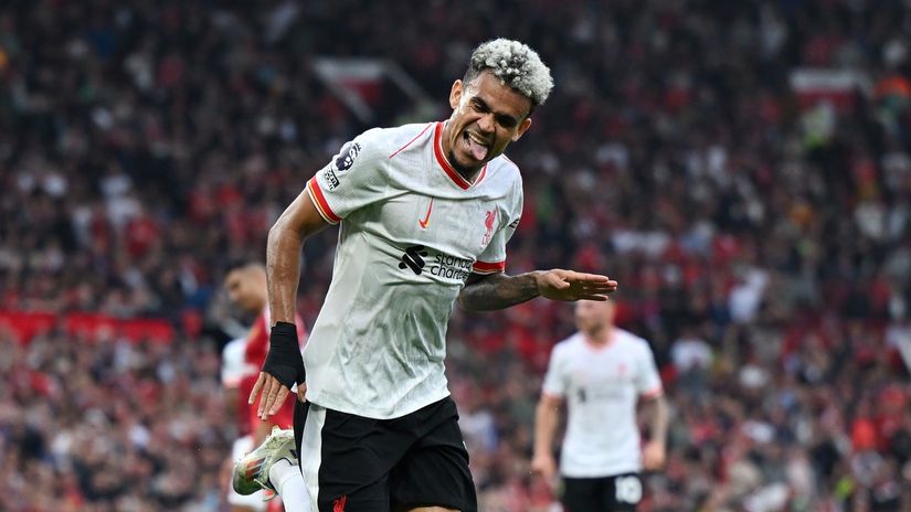 €67.5 million for Diaz? You wish, Bayern