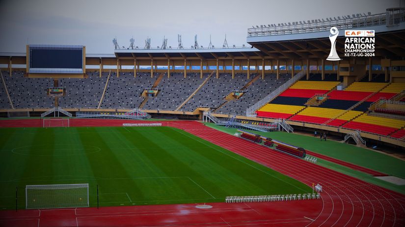 Uganda announce much cheaper CHAN tickets compared to Kenya