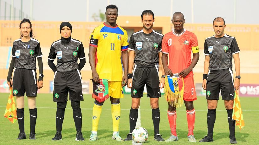 New format for CECAFA Four Nations Tournament after Sudan's withdrawal