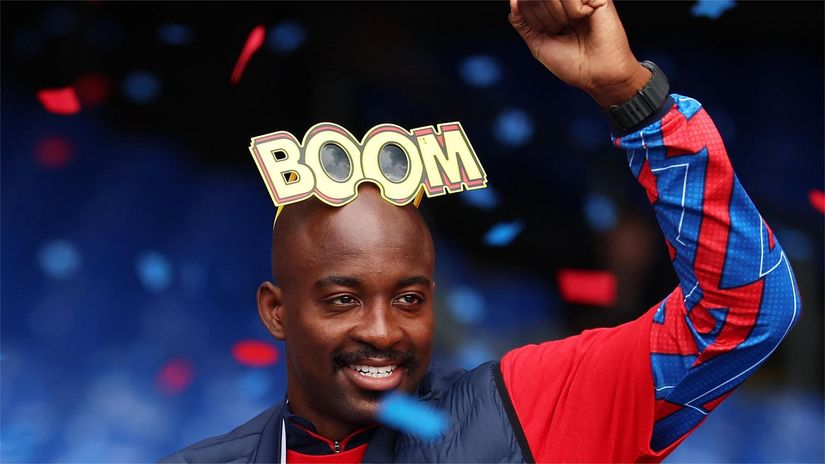 Jean-Philippe Mateta (©Tom Dulat/Getty Images)