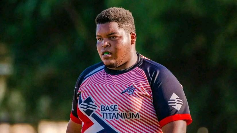 Hafidh Mohammed © Courtesy 