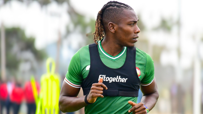 Abud Omar © Tabby Nashipae