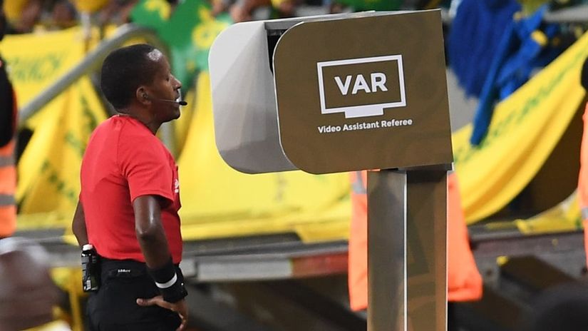 VAR technology is coming to Kenya for the first time