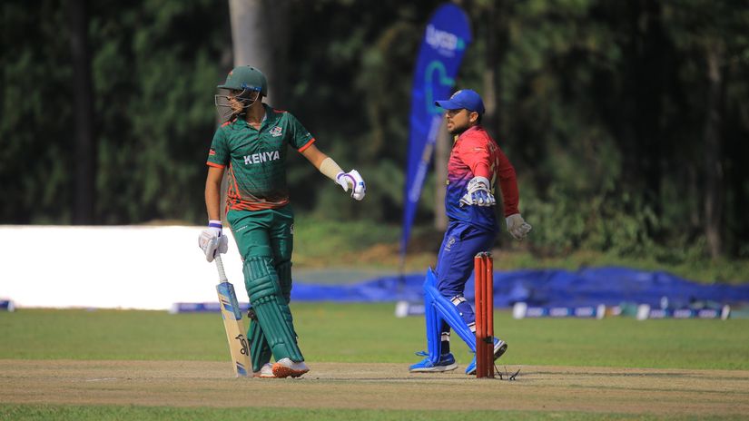 Pearl of Africa T20