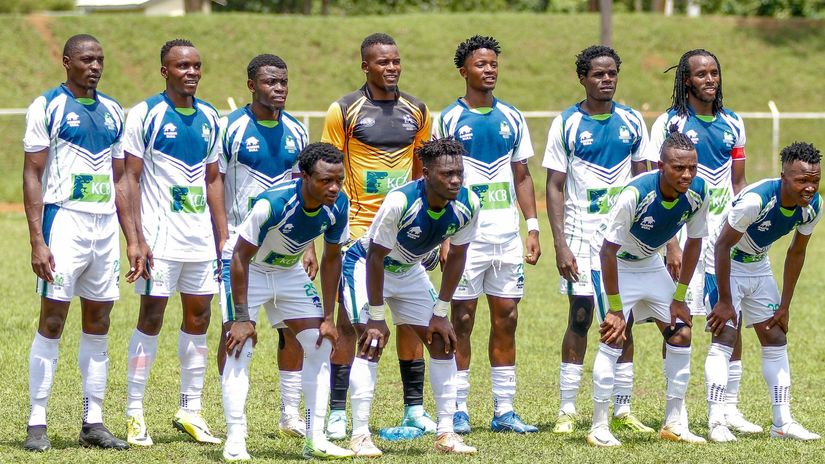 KCB rope in 5 players in rigorous rebuild ahead of new season