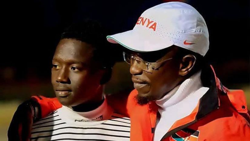 © Courtesy/Tabby Nashipae