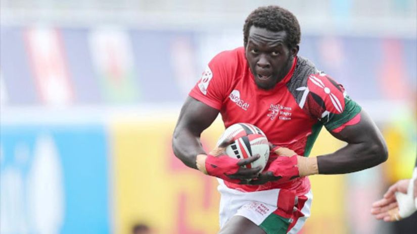 Oscar Ouma © courtesy