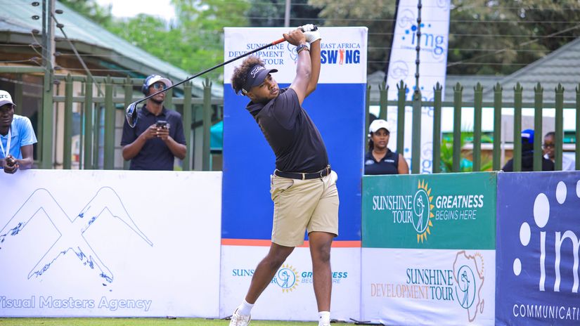 Two million shillings for grabs as Sunshine Tour heads to Kenyan Coast