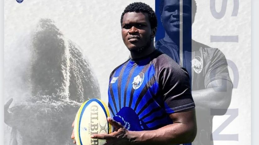 Former Chipu captain joins Romanian Club