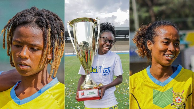 Kenya Police Bullets FC