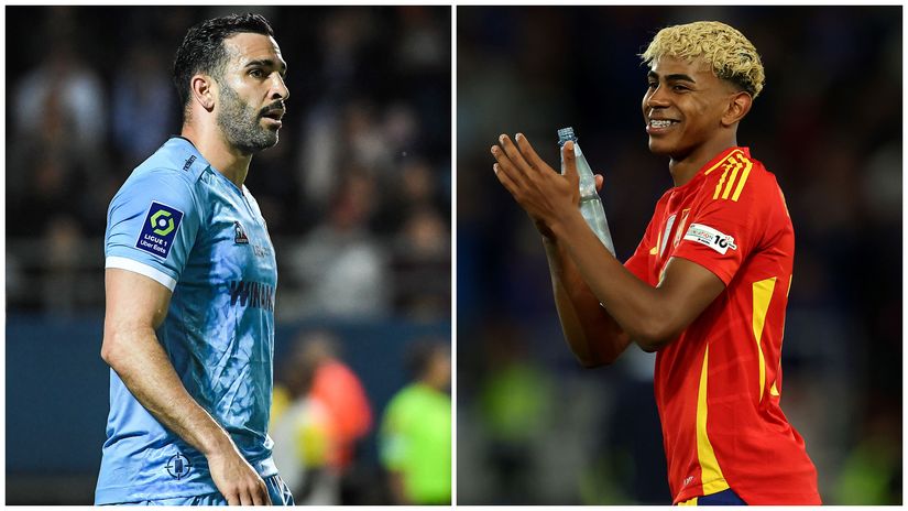 Ex-France defender blasts Yamal: 'I can't stand him anymore!'