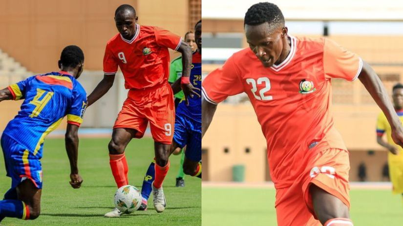 Why Osoro and Shummah’s exit is a major setback for Harambee Stars