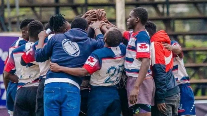 Why Ngong Warriors have dragged Kenya Rugby Union to court