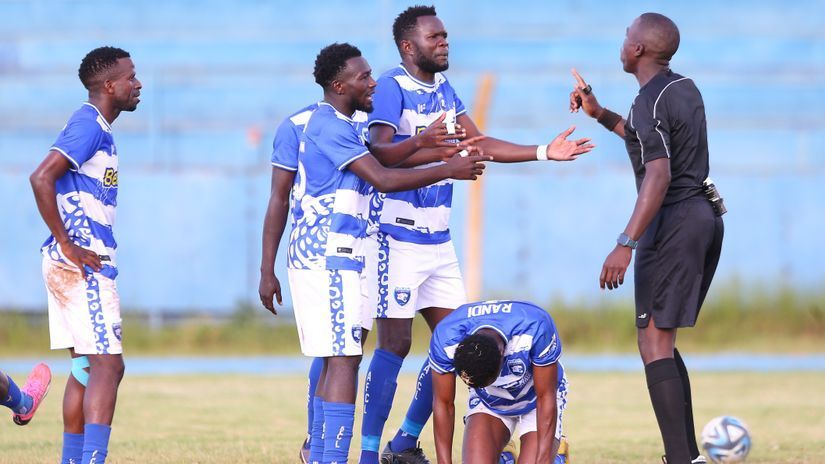 AFC Leopards © Mozzart Sport