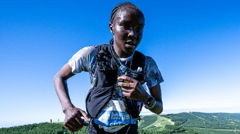 Valentine Jepkoech Rutto © World Athletics