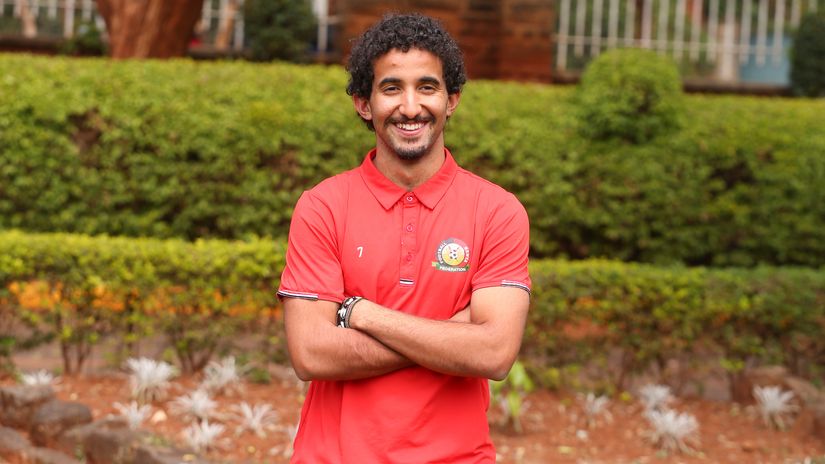 EXCLUSIVE: Harambee Stars lose influential player days to CHAN