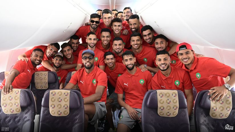 Tactical Analysis: Breaking down Harambee Stars' CHAN opponents Morocco