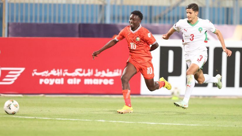 School Games: KSSSA President urges student-athletes to emulate Aldrine Kibet’s rise