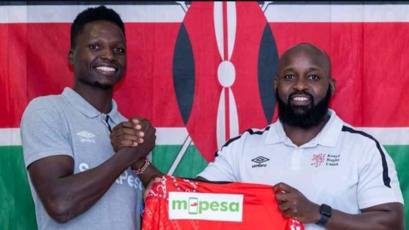 Zetech Oaks coach on Brayan Ondego's impact after Division One promotion