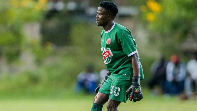 Former Mathare United custodian among 9 new recruits at MOFA