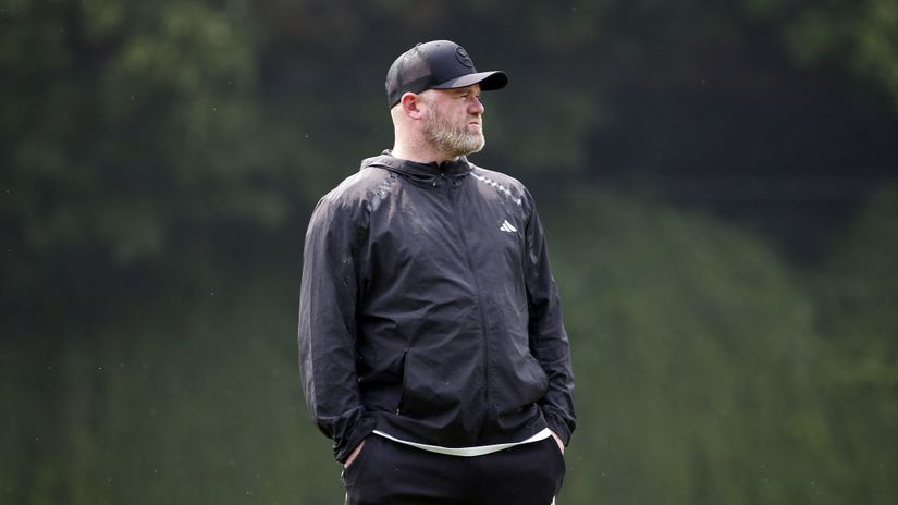 Wayne Rooney (©Amber Searls-USA TODAY Sports/Gallo Images)