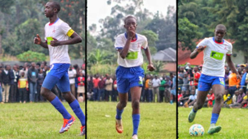 EXCLUSIVE: Joseph Okumu's brother part of 3 Musingu students signed by European clubs