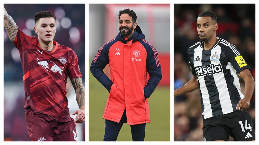 Isak’s destiny depends on Manchester United