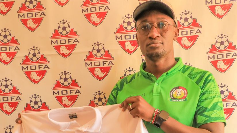 Atulo Nicholas © MOFA