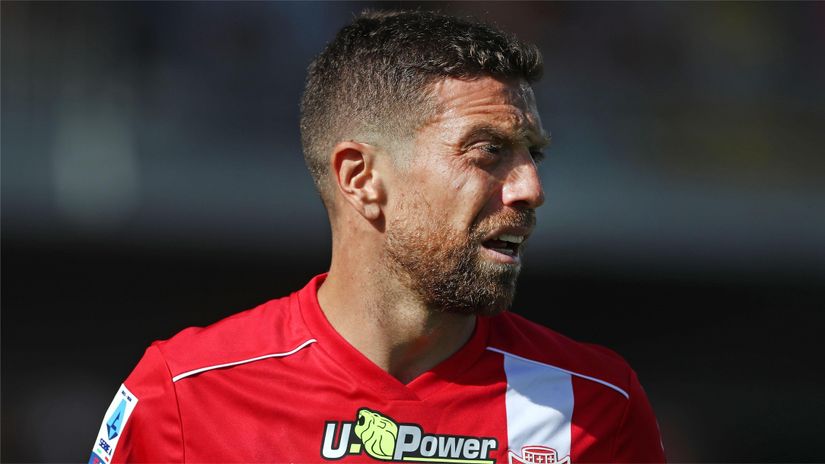 Papu Gomez (©Marco Luzzani/Getty Images)