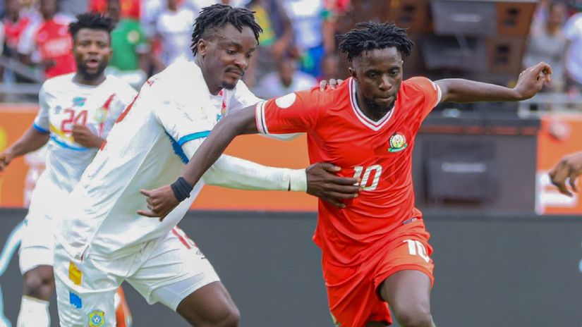 TACTICAL ANALYSIS: McCarthy's masterclass that propelled Harambee Stars to victory over DR Congo