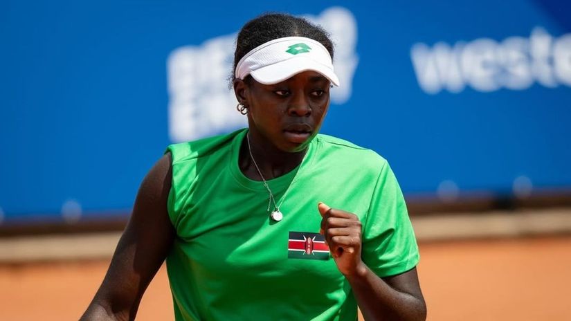 Angella Okutoyi/ Courtesy