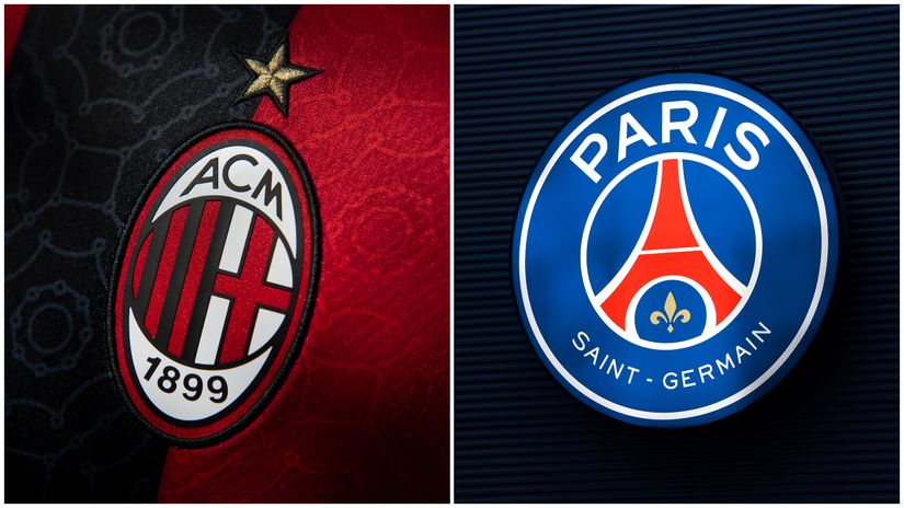 Weird situation in sport world (©Gallo Images)