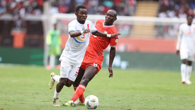 Alpha Onyango © Mozzart Sport 