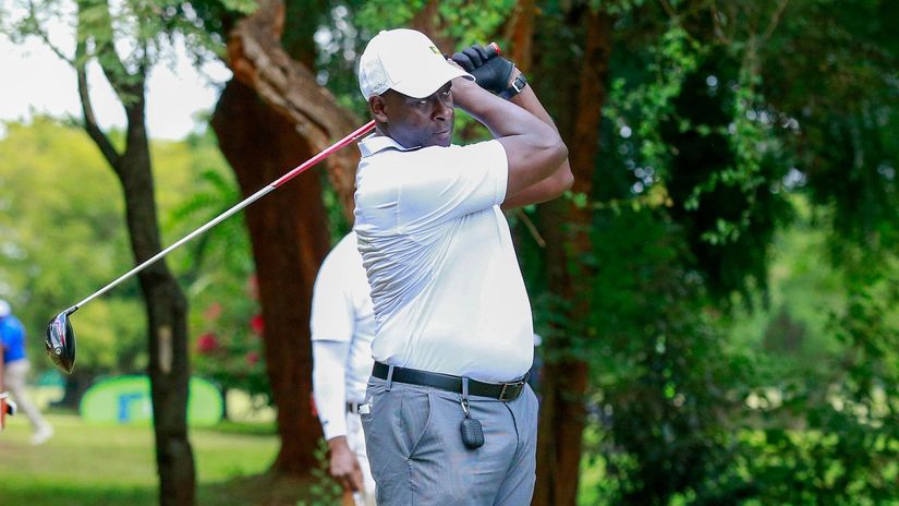 Over 200 golfers to contest grand finale spots in Sigona