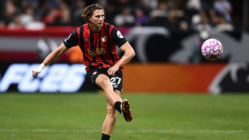 llyia Zabarnyi (©AFP)