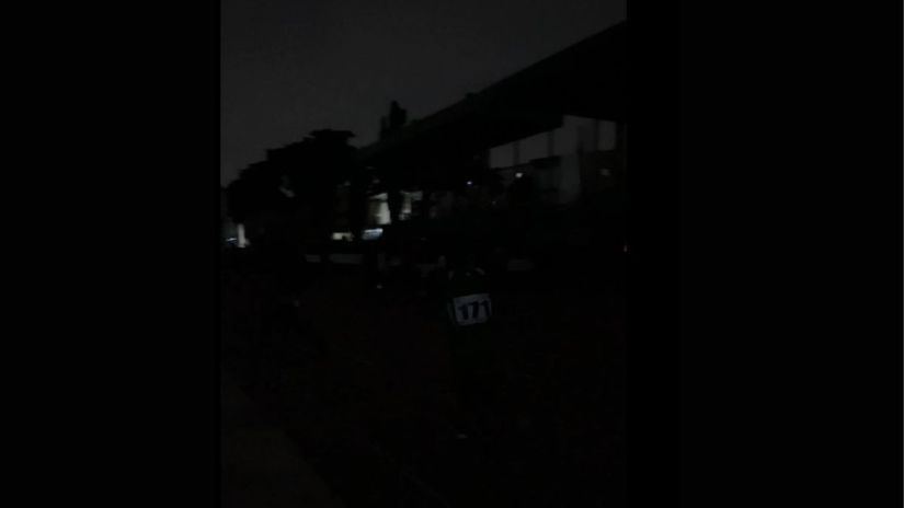 Nigeria faces backlash as 2025 World Championships trials are held in darkness