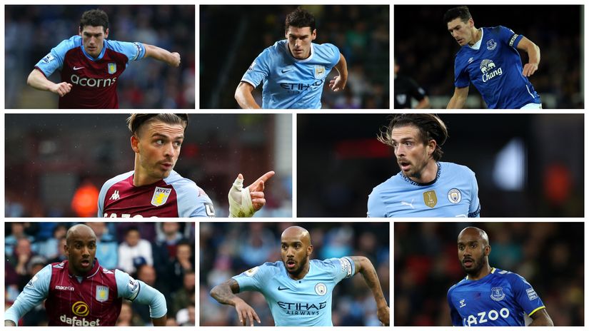 Grealish follows Barry's and Delph's footsteps (©Getty images)