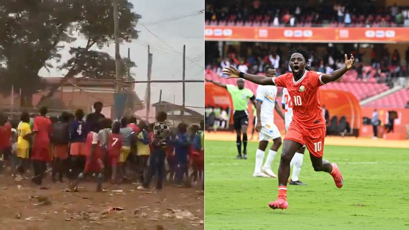 © Screengrab, Mozzart Sport