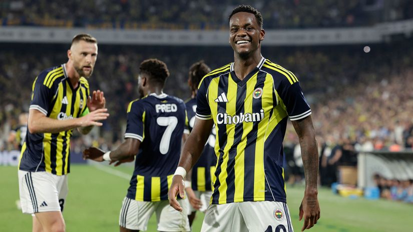 (©Rico Brouwer/Soccrates/Getty Images/Gallo Images)