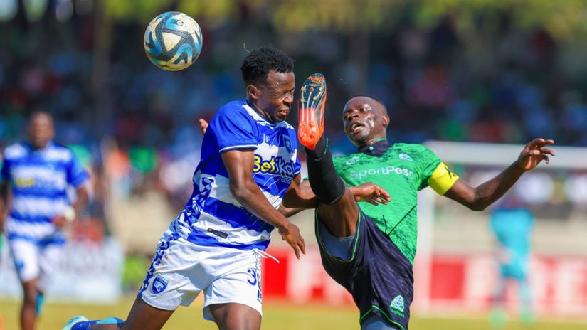 Night games make a return as 2025/2026 FKF Premier League fixtures are released