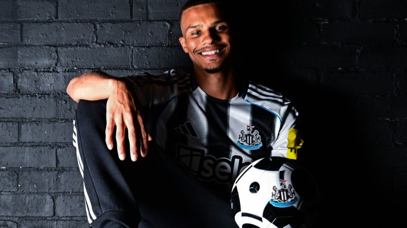 (©Newcastle United)