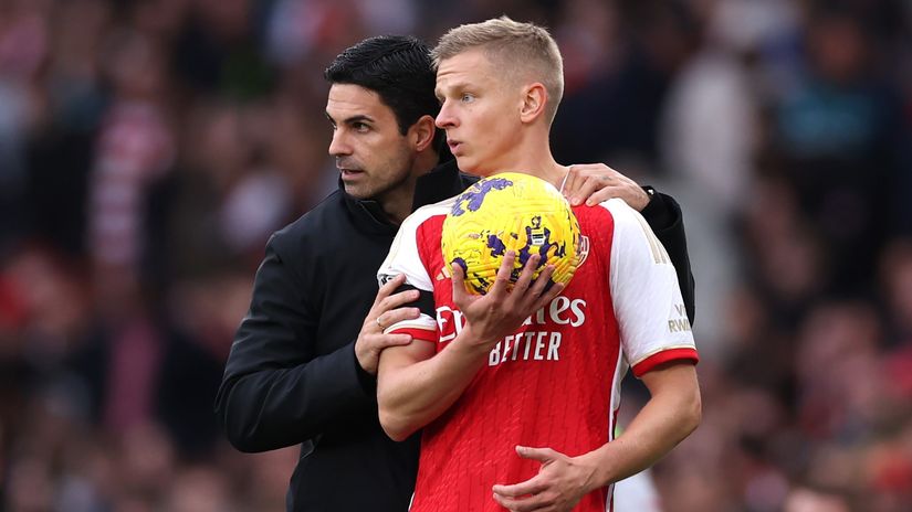 (©Alex Pantling/Getty Images/Gallo Images)