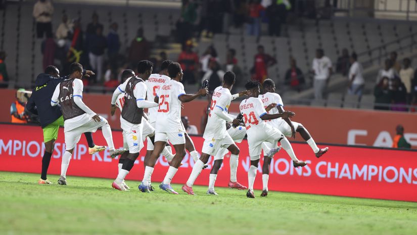 TACTICAL ANALYSIS: DR Congo's strategy that earned Harambee Stars quarters ticket | MozzartSportKe