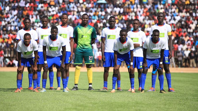 © Courtesy /Alvin Wesonga