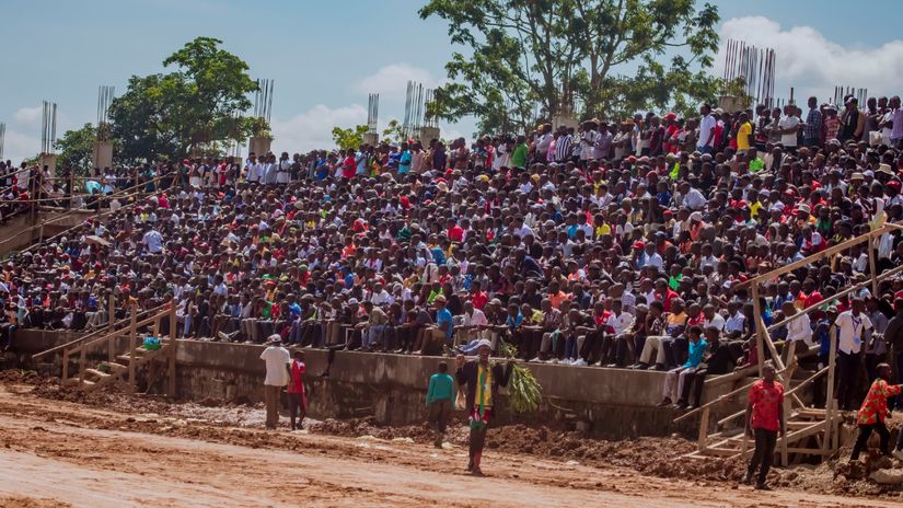  © Courtesy / Brian Odhiambo 