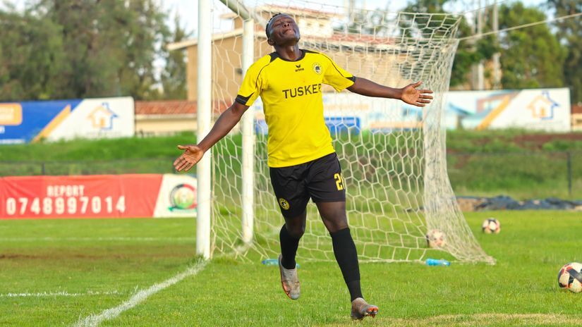 Tusker FC pledge to support John Njuguna's injury recovery despite parting ways with the midfielder