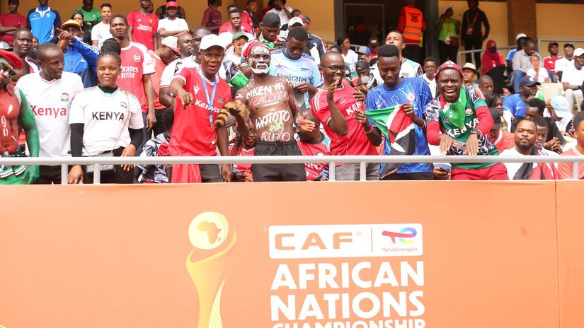 CHAN2024: Ticketing hitches for Harambee Stars' quarters against Madagascar explained