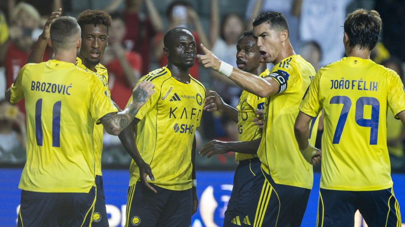 (©Yu Chun Christopher Wong/Eurasia Sport Images/Getty Images/Gallo Images))